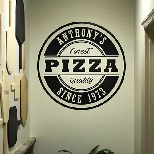 Vinyl Graphics